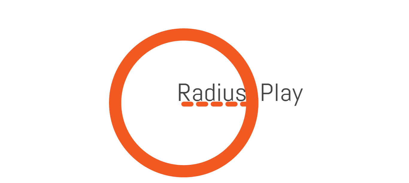 Radiusplay Inc